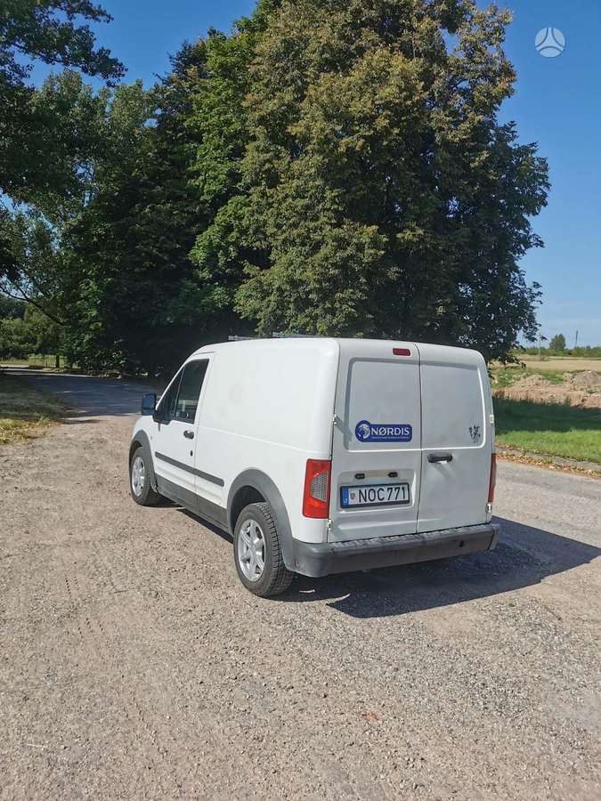 Ford Tourneo Connect - 7