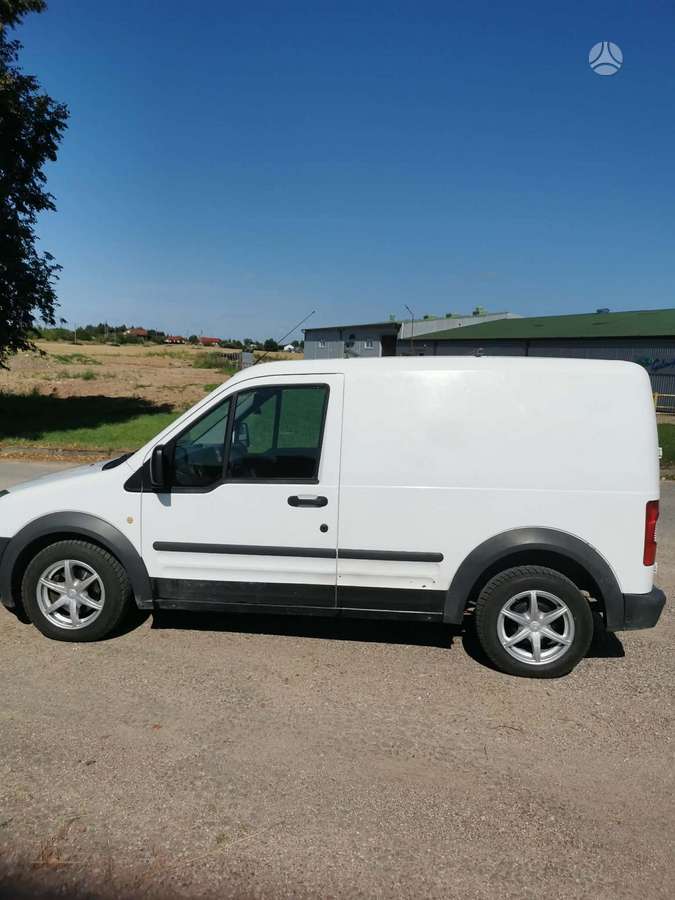 Ford Tourneo Connect - 6