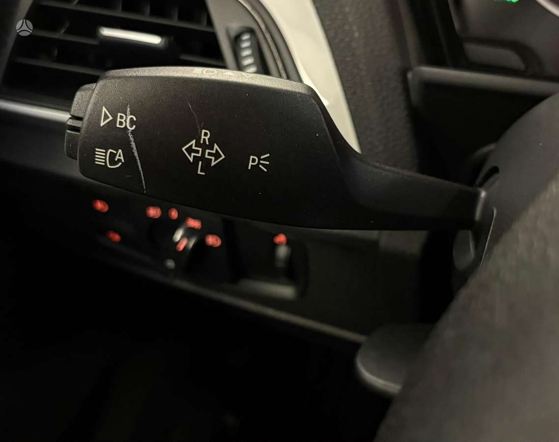 BMW 120, 2.0 l., Хэтчбек