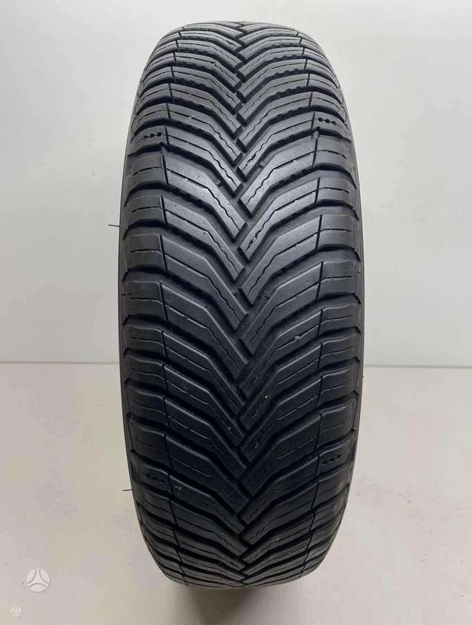 Michelin CrossClimate 2 2024m, universalios 175/65 R15