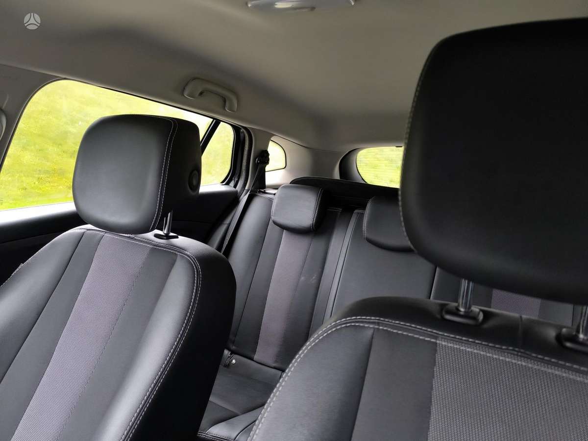 Renault Megane, 1.5 l., Универсал
