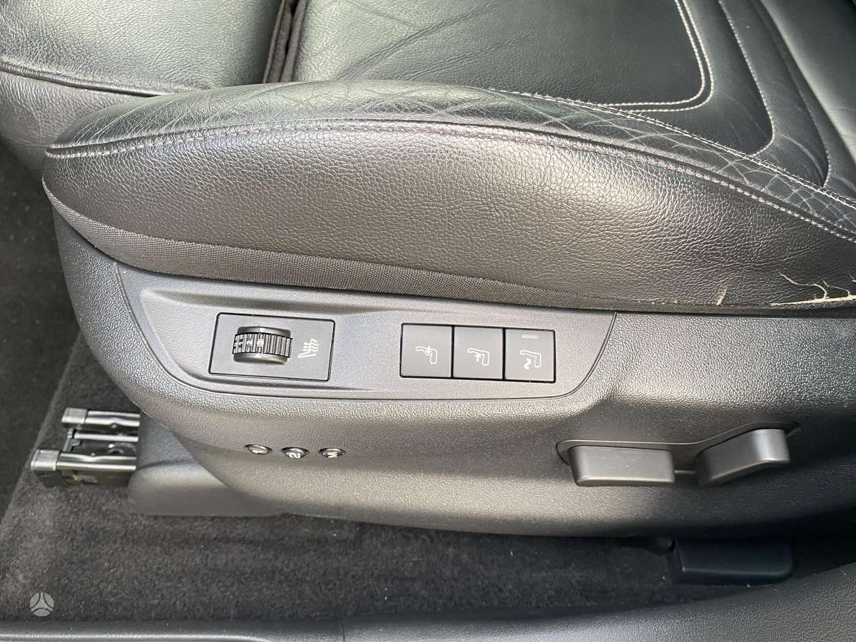 Citroën DS5 - 12