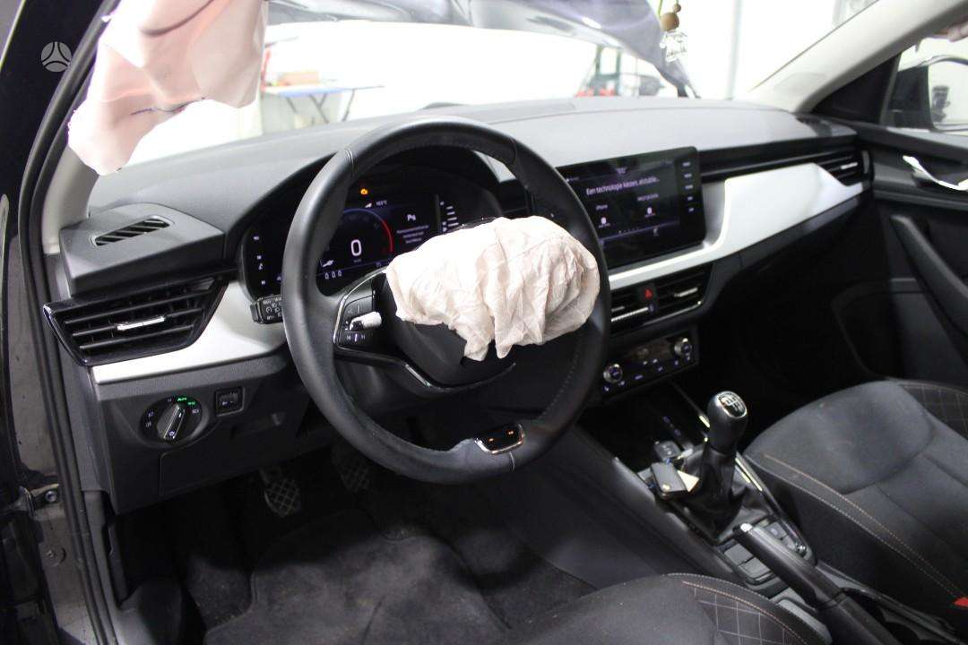 Škoda Scala - 6