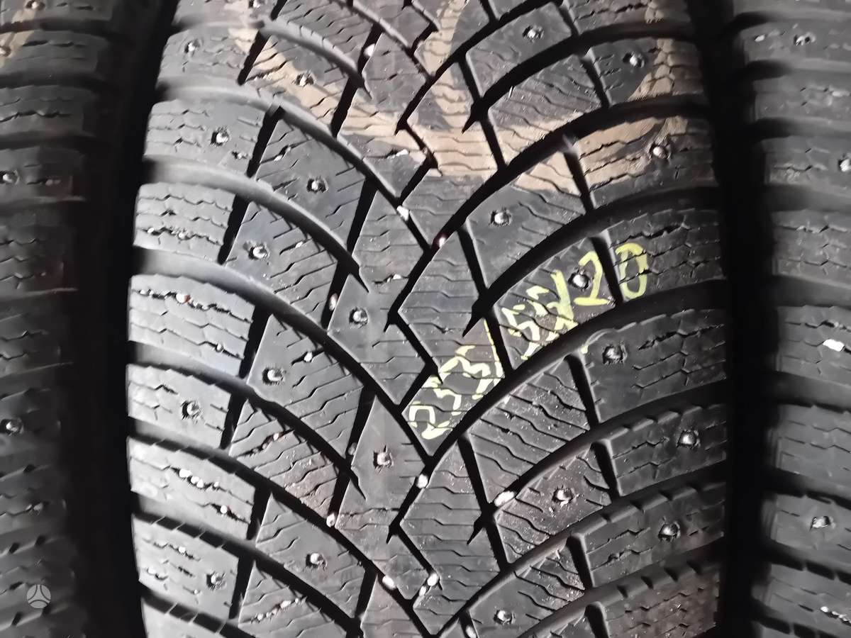 Bridgestone, winter 255/55 R20