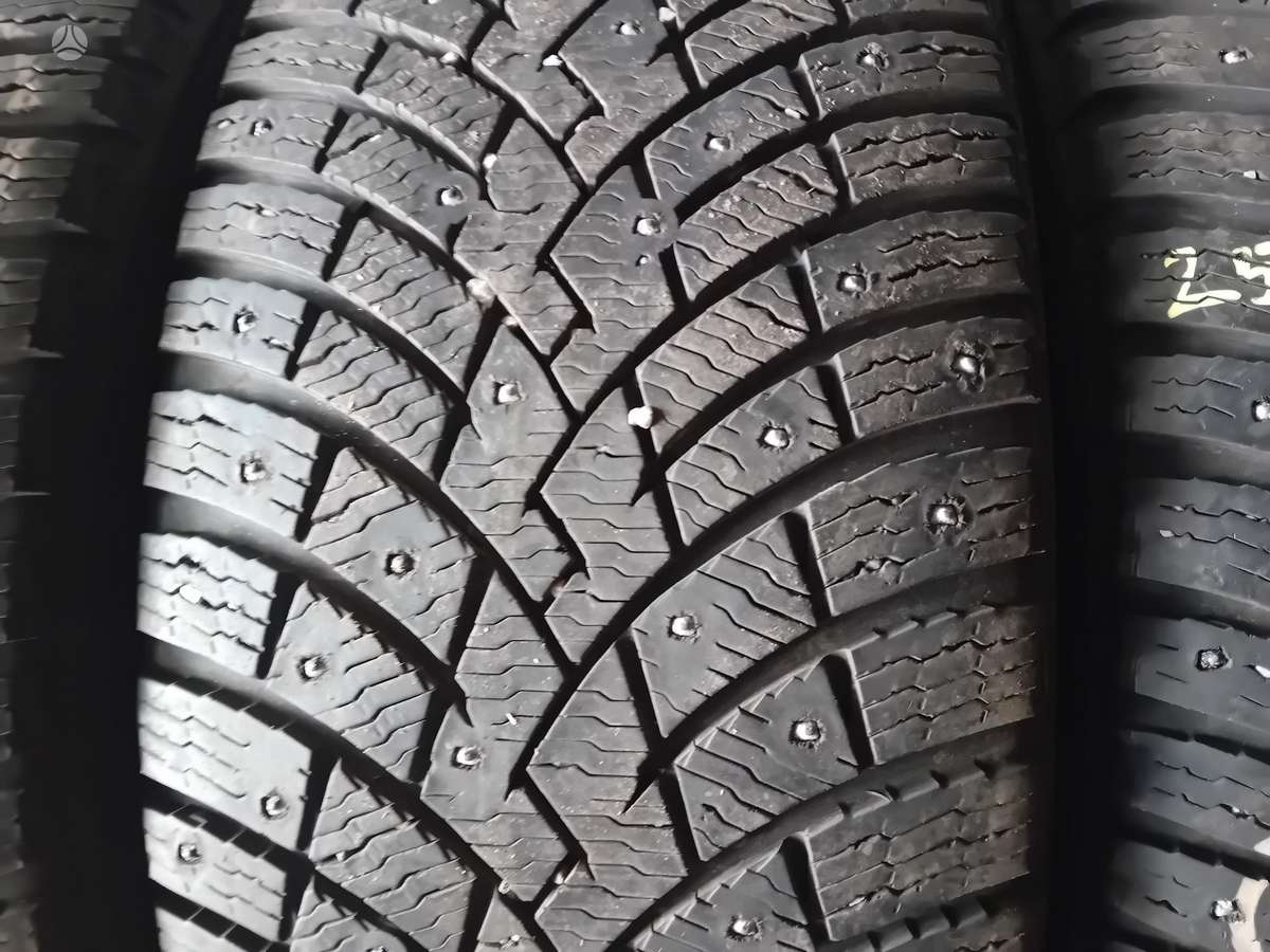 Bridgestone, зимние 255/55 R20