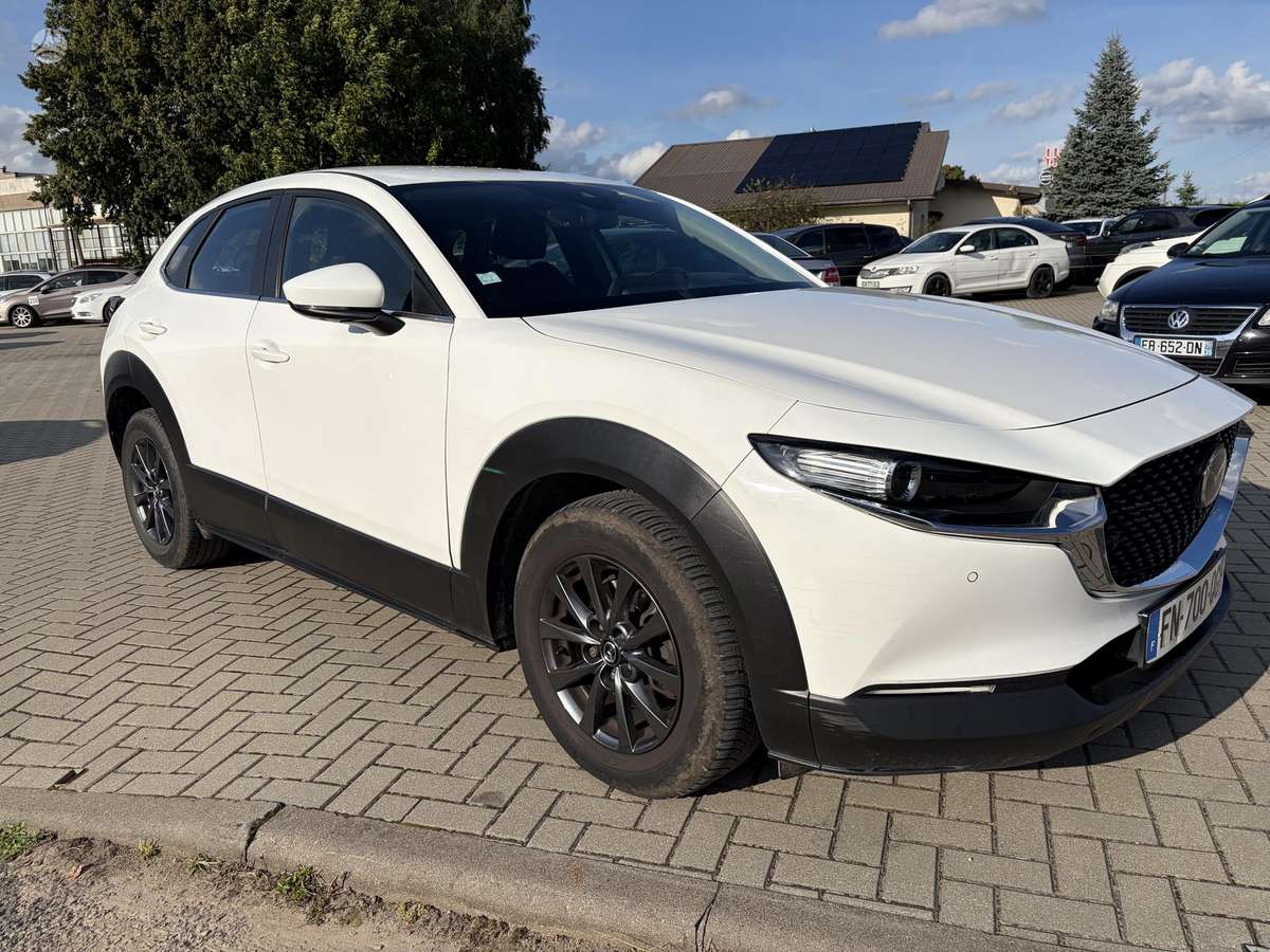 Mazda CX-30 - 2