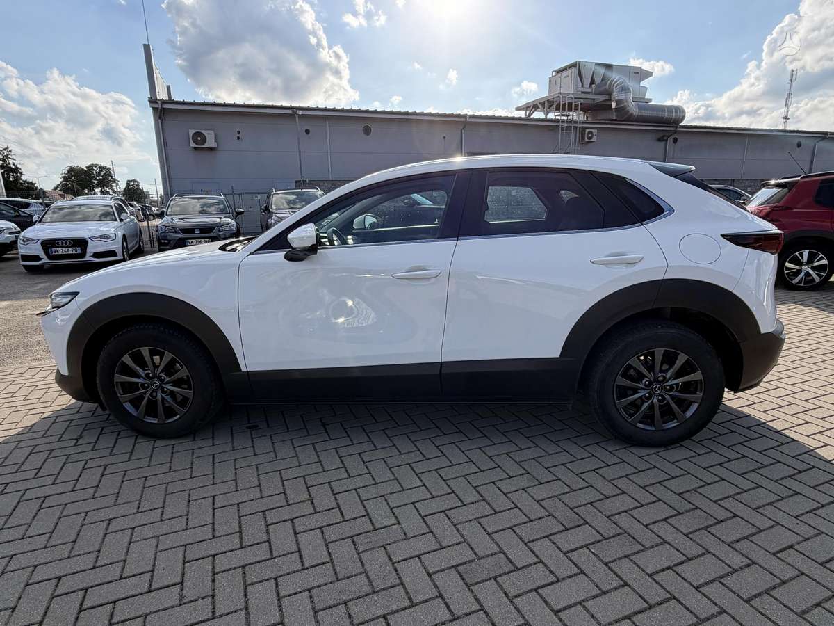 Mazda CX-30 - 7