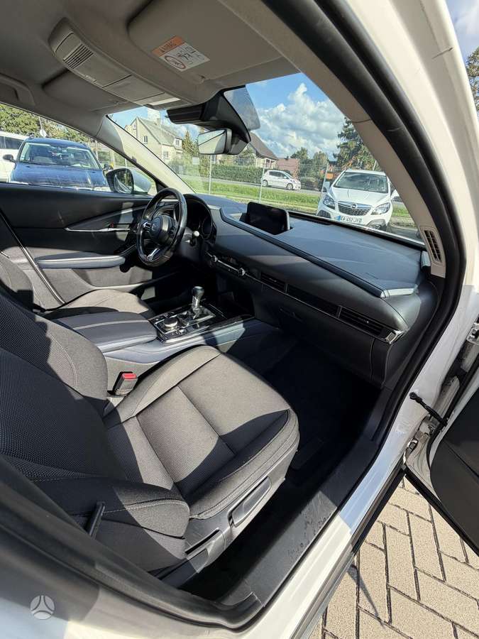 Mazda CX-30 - 9