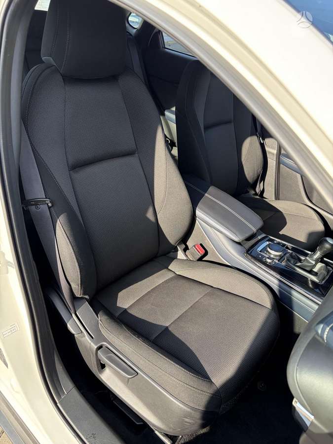 Mazda CX-30 - 10