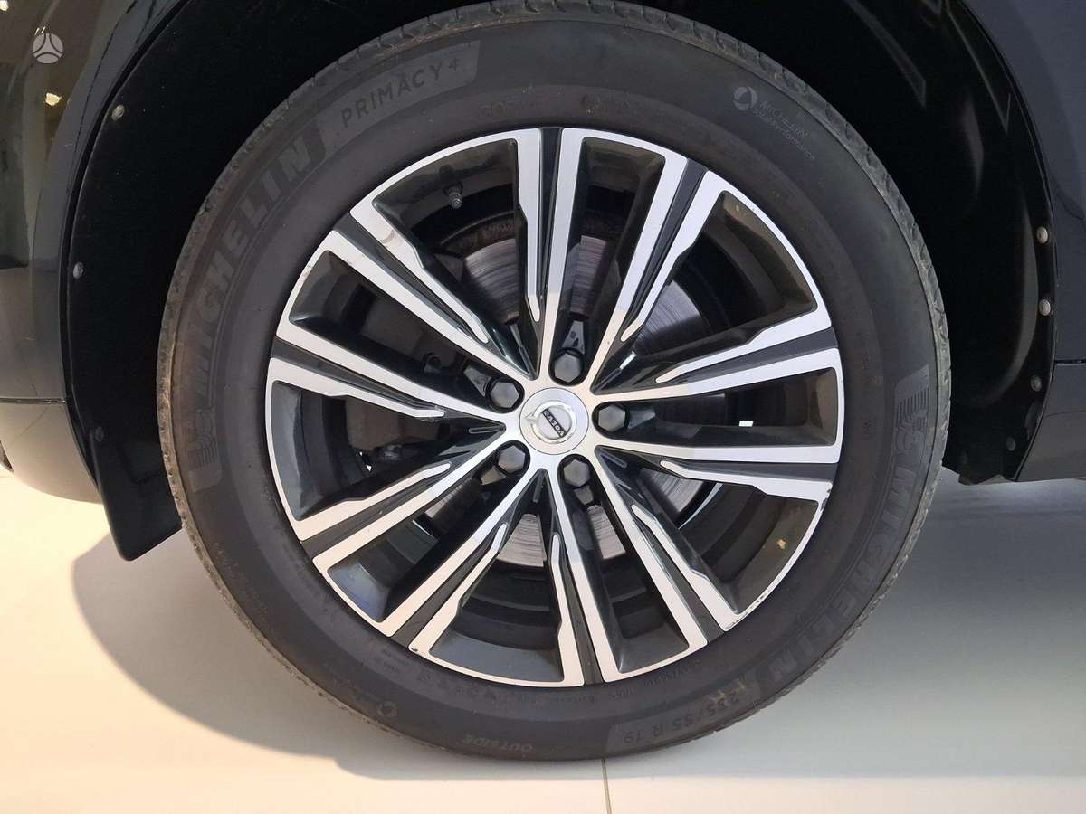 Volvo XC60, 2.0 l., Универсал
