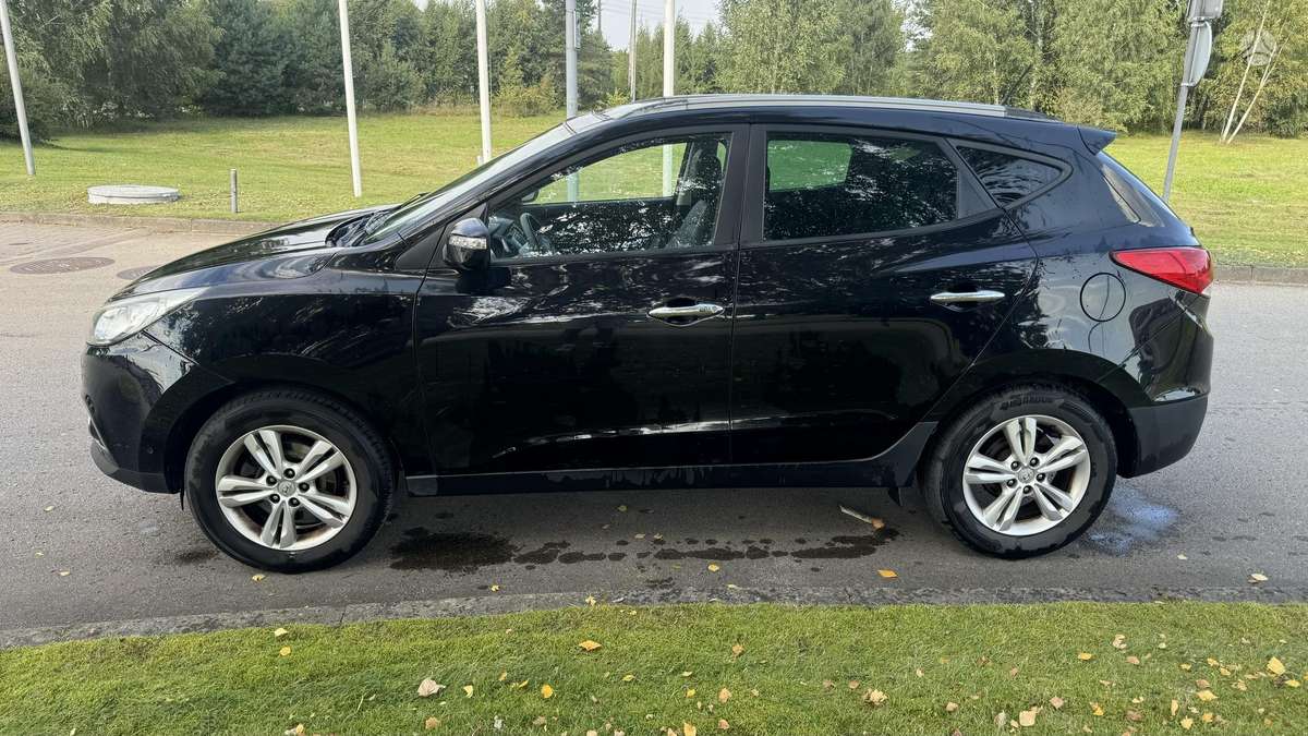 Hyundai ix35 - 4