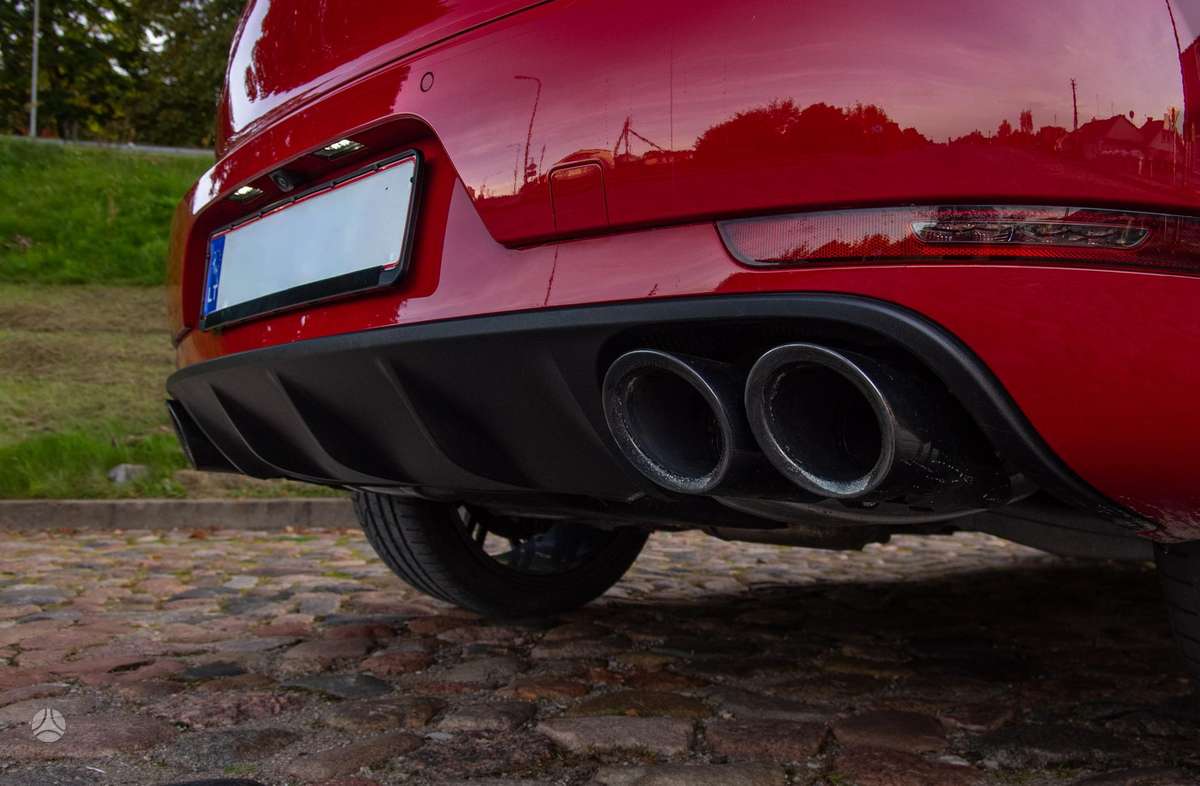 Porsche Macan - 10