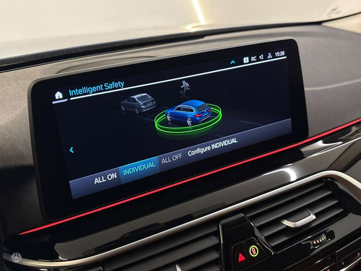 BMW 530 - 10
