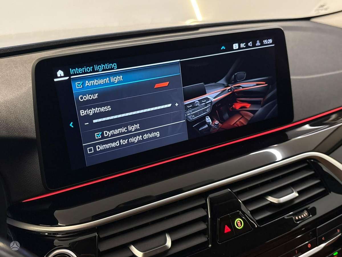 BMW 530 - 9