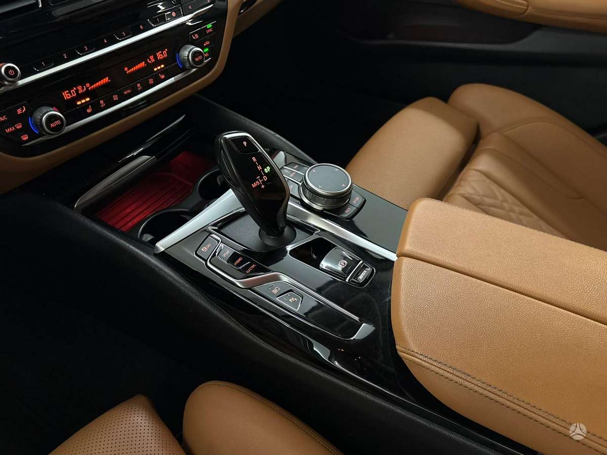 BMW 530 - 3