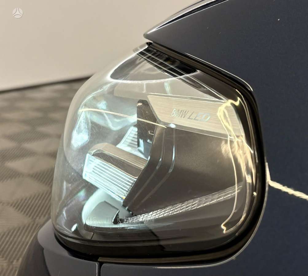 BMW 530 - 6