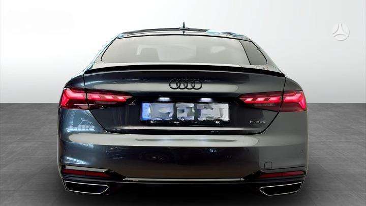 Audi A5 Sportback, 2.0 l., hatchback
