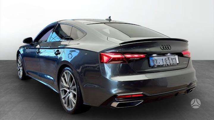 Audi A5 Sportback, 2.0 l., hatchback
