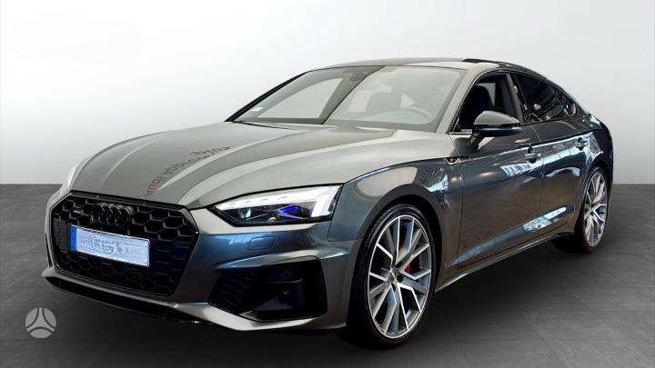 Audi A5 Sportback, 2.0 l., hatchback