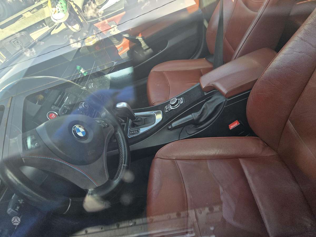 BMW 320 668kodas dazu