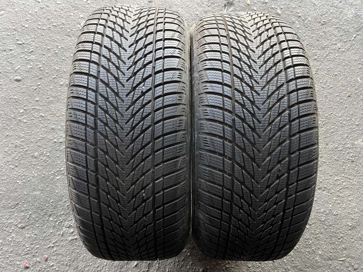 Goodyear UG Performance3 2025m, žieminės 235/45 R18