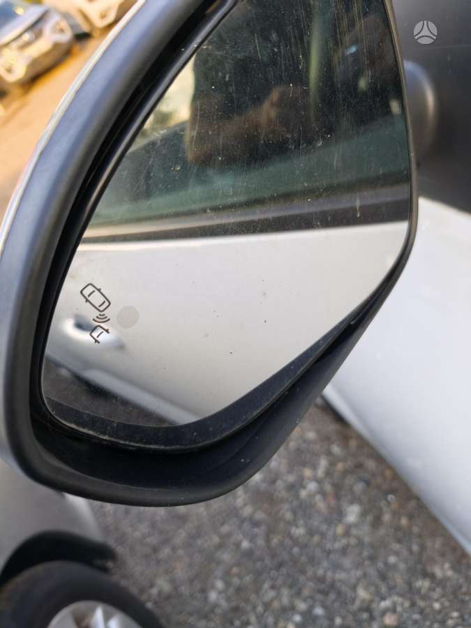 Dacia Sandero - 9