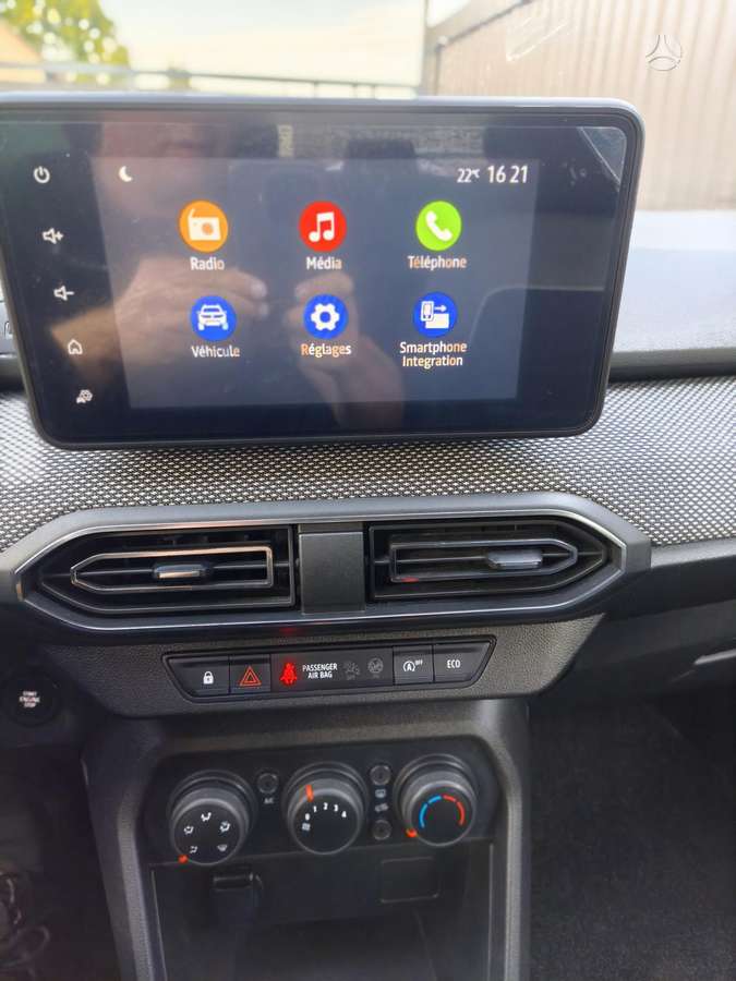 Dacia Sandero - 12