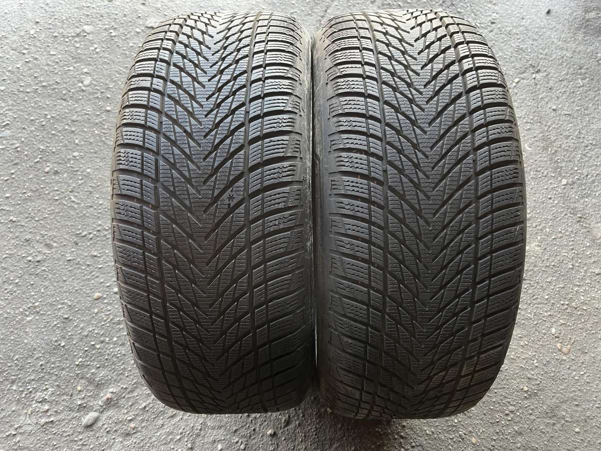 Goodyear UG Performance3 2025m, žieminės 235/45 R18