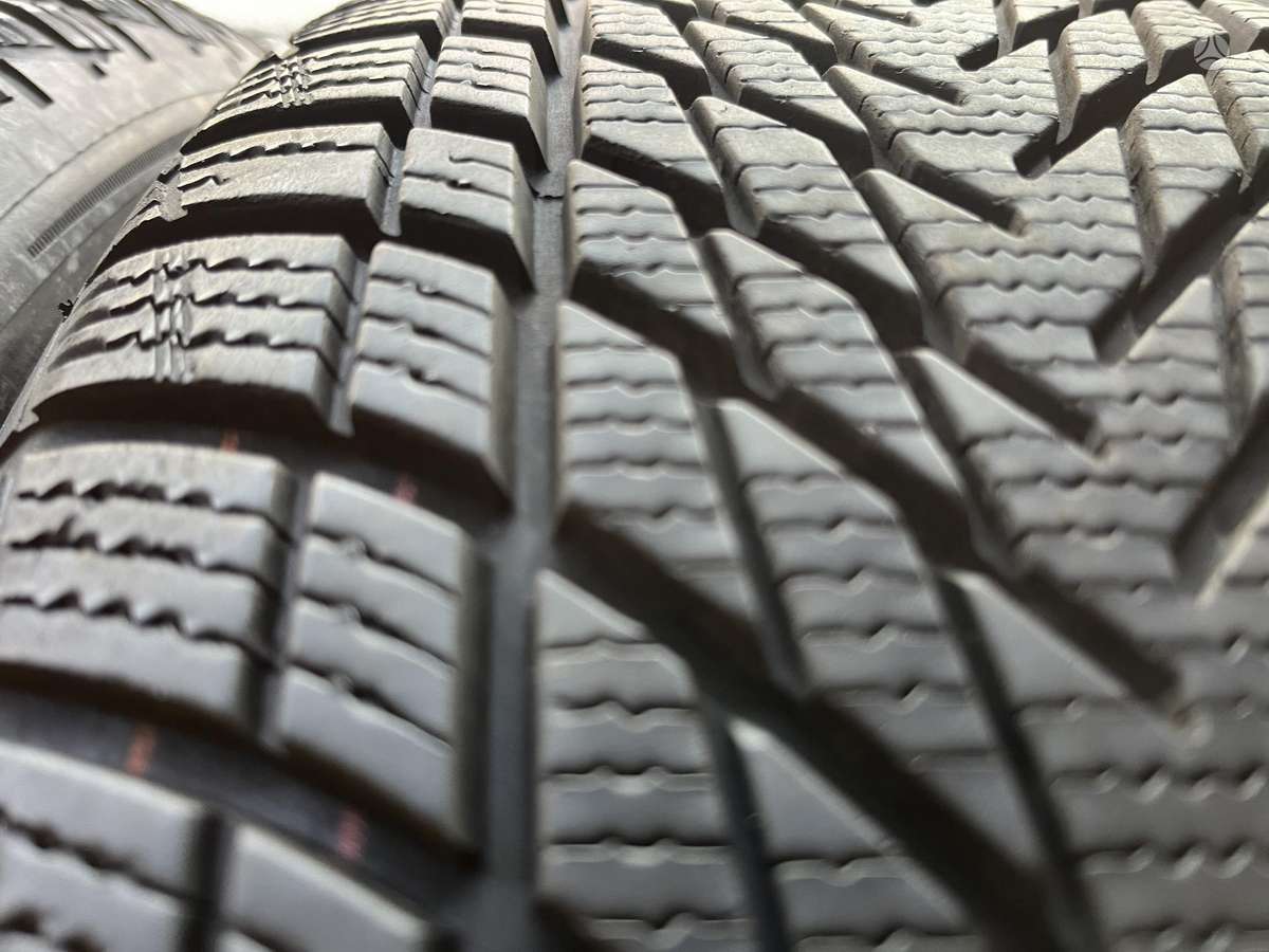 Goodyear UG Performance3 2025m, žieminės 235/45 R18