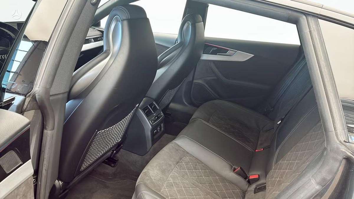 Audi A5 Sportback - 9