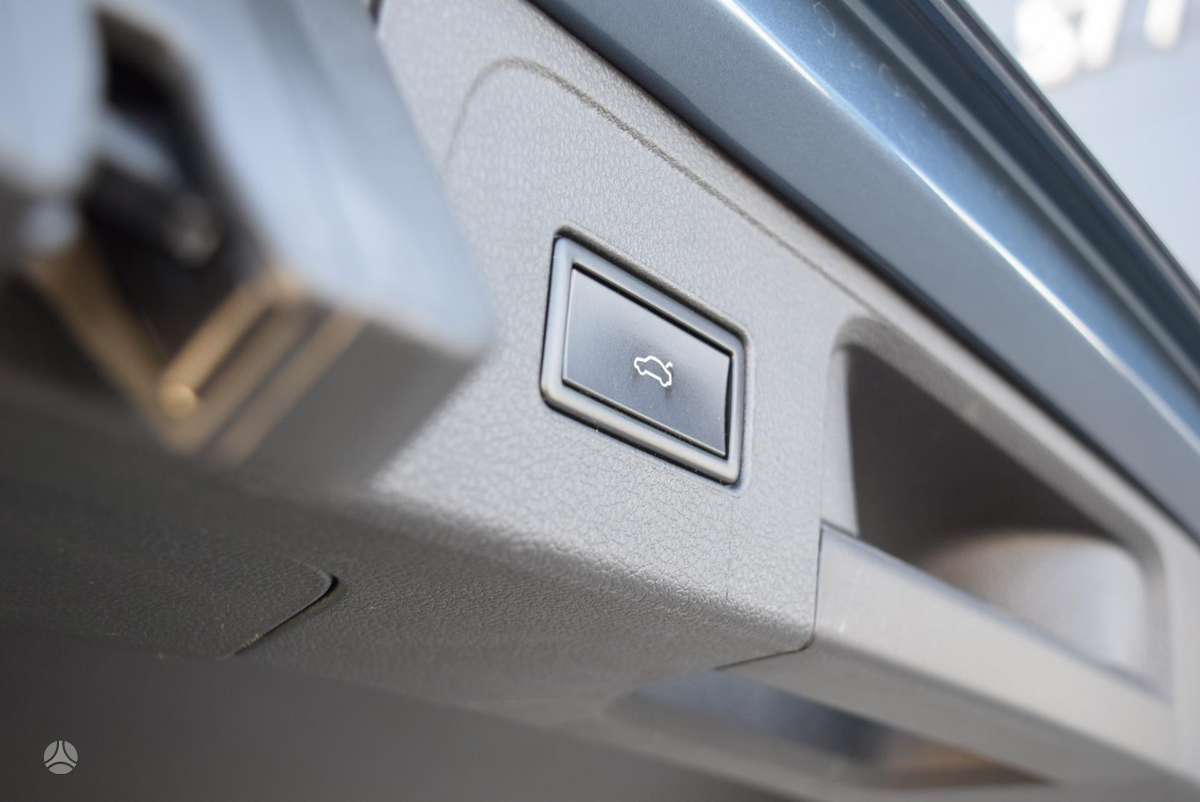 Volkswagen Passat Alltrack - 8