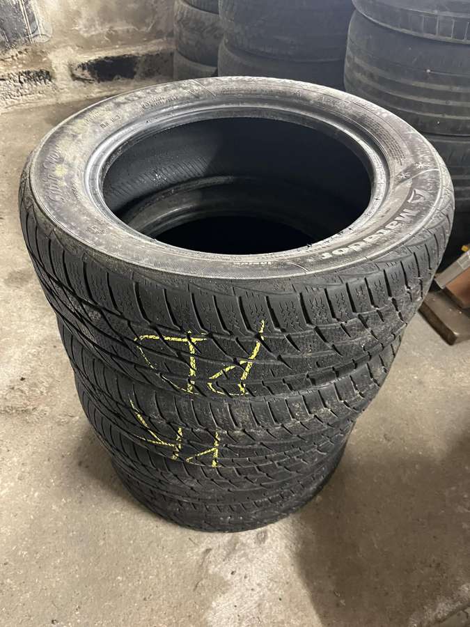 Matador, winter 205/55 R16