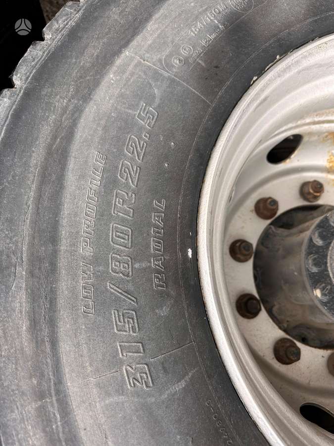 MAN 19.403, SUPER!, autocisternos