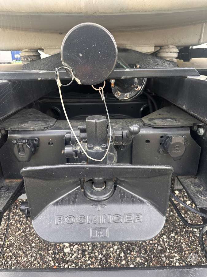 MAN 19.403, SUPER!, autocisternos