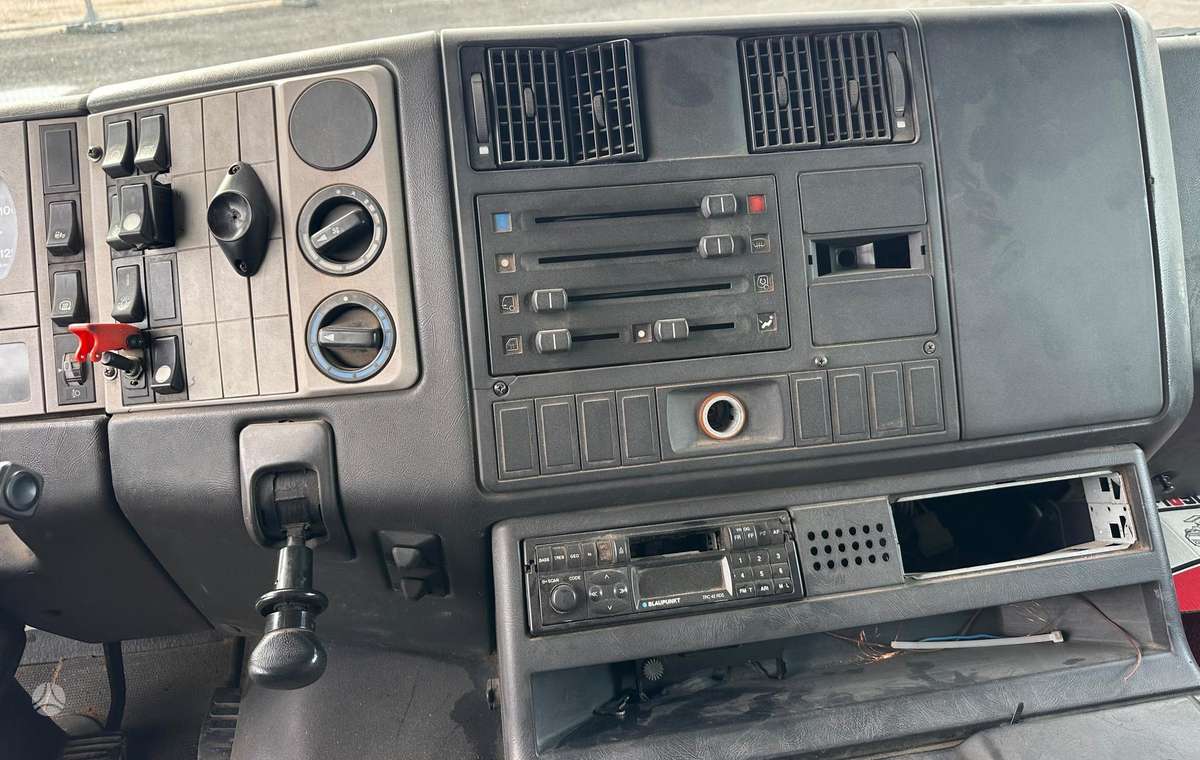 MAN 19.403, SUPER!, autocisternos