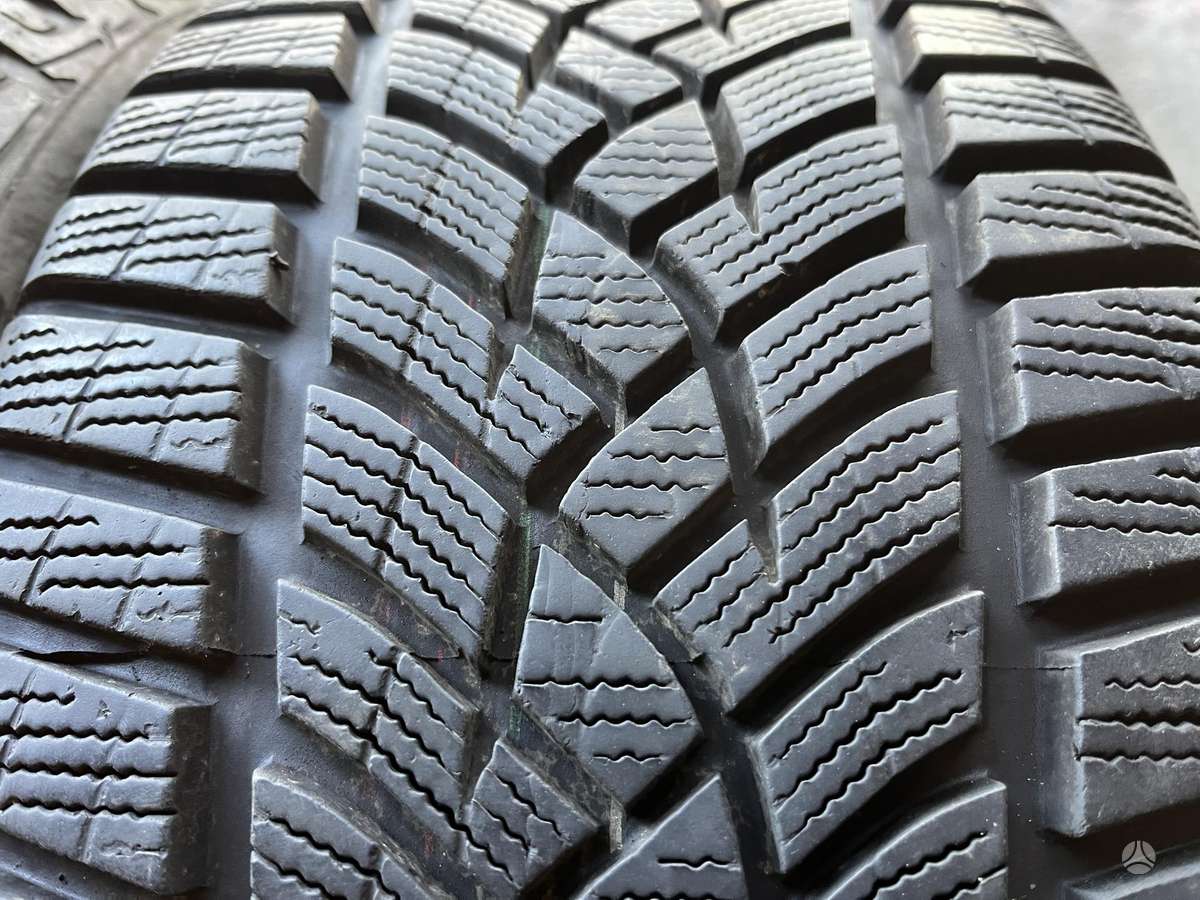 Goodyear UG Performance +, зимние 235/45 R18