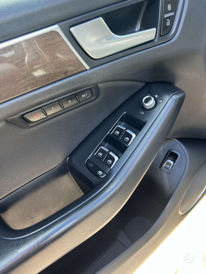 Audi Q5 - 8