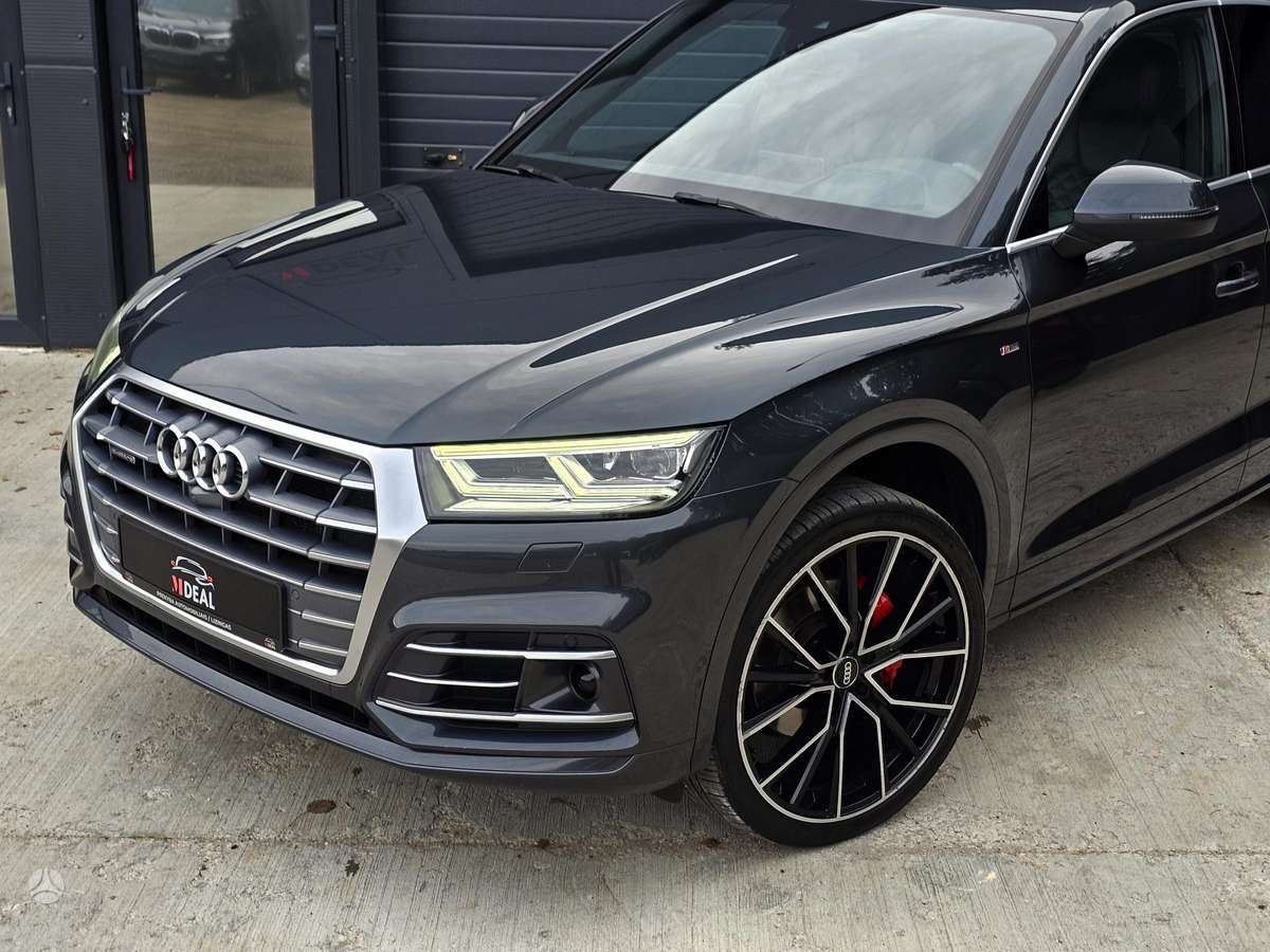 Audi Q5 - 4