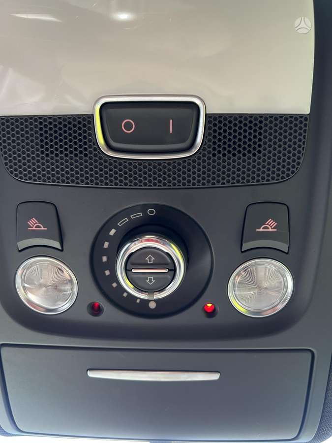 Audi Q5, 3.0 l., off-road / crossover