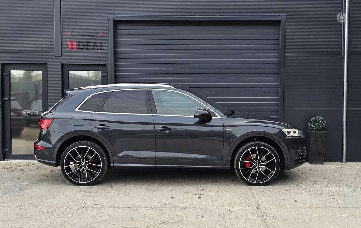 Audi Q5 - 5