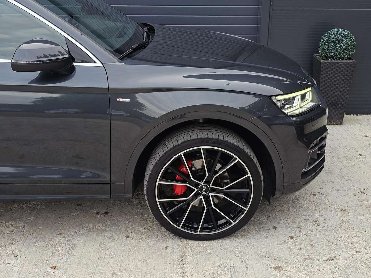 Audi Q5 - 6