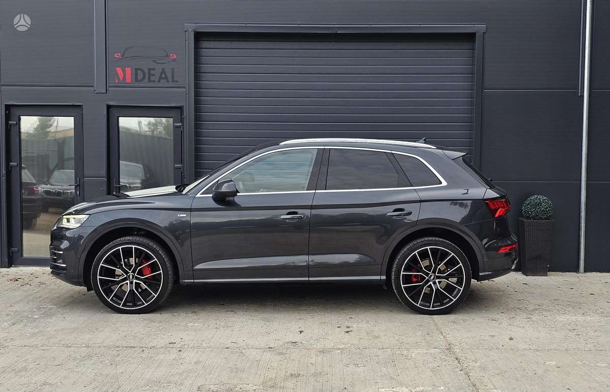 Audi Q5 - 7