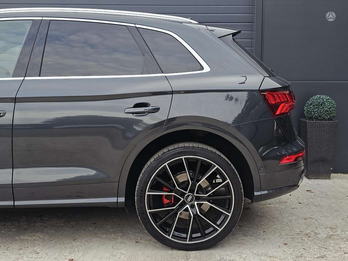 Audi Q5 - 8