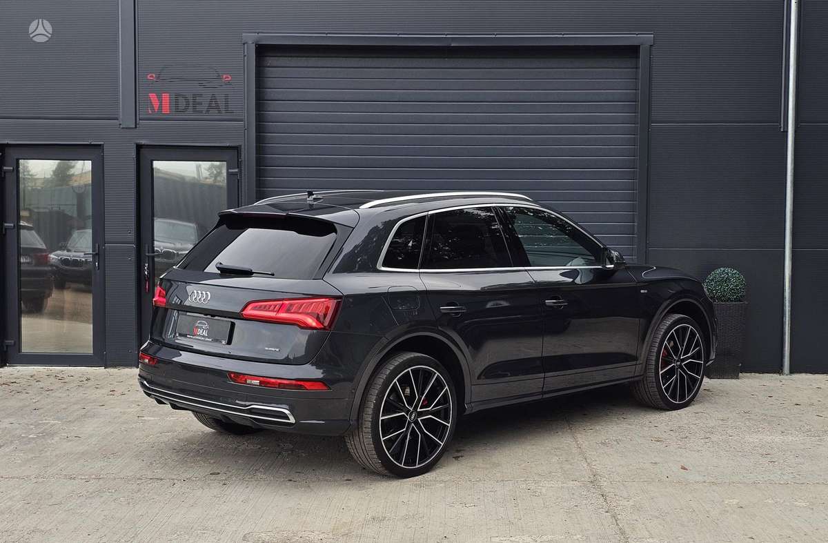 Audi Q5 - 11