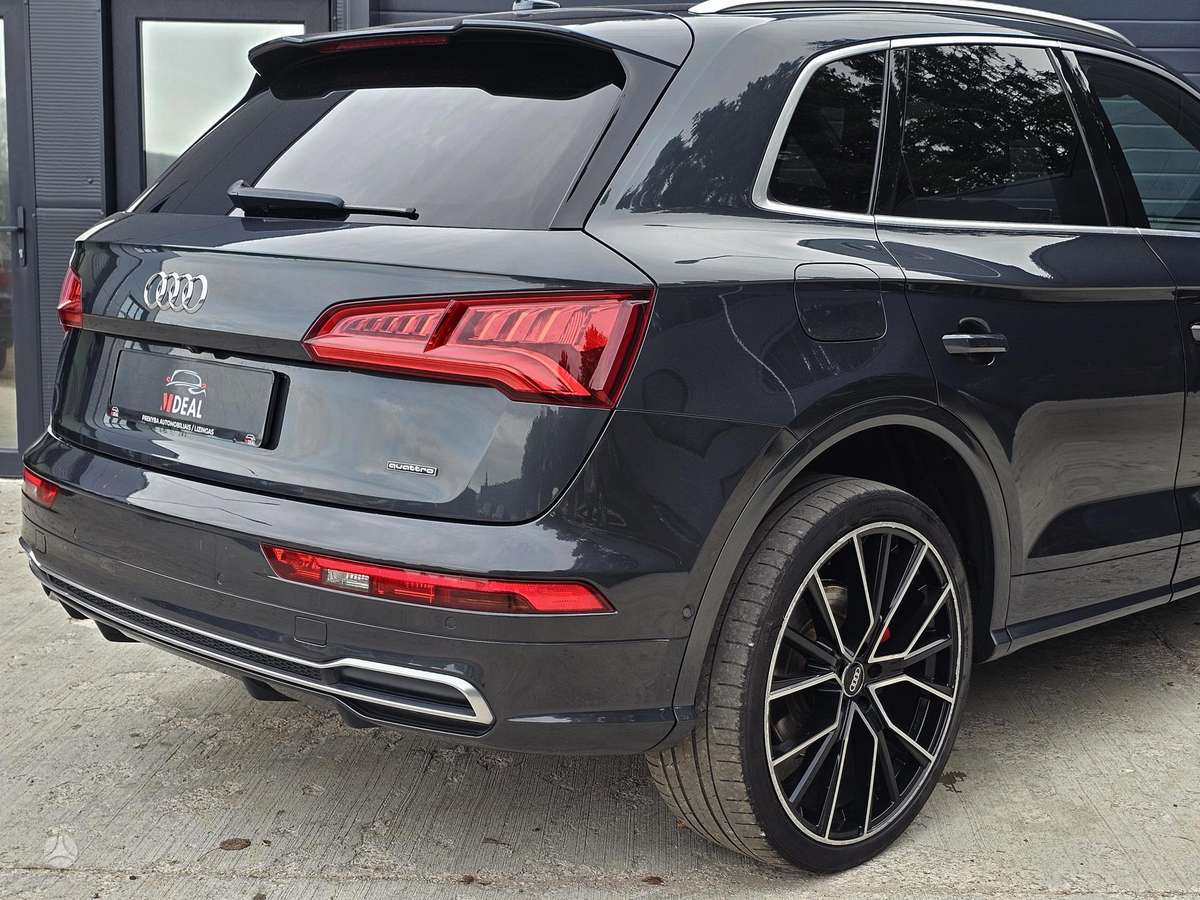 Audi Q5 - 12