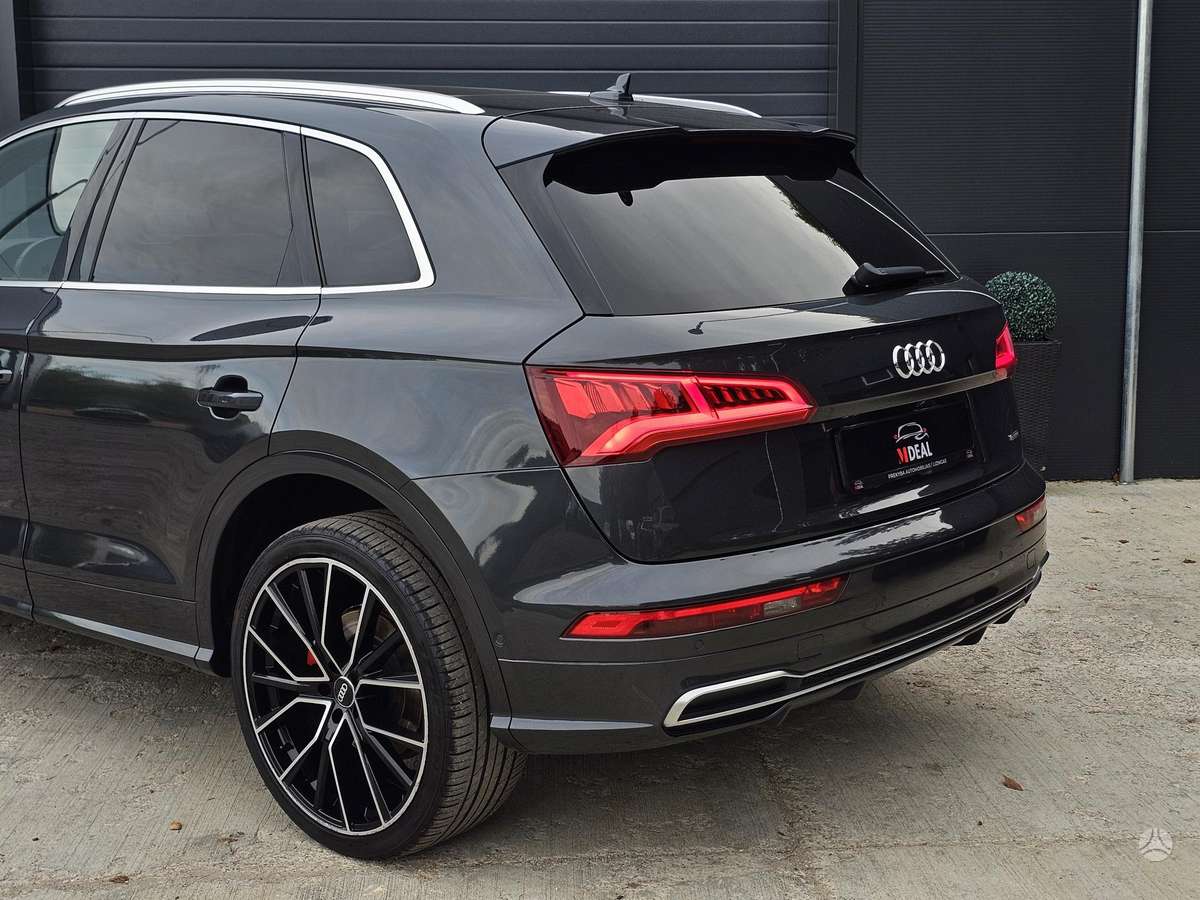 Audi Q5 - 10