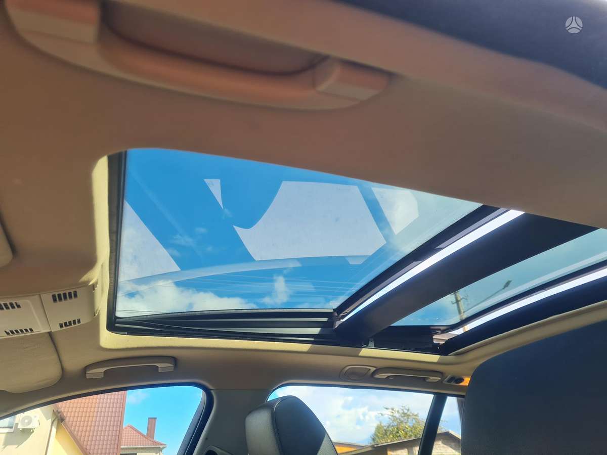 BMW 320, 2.0 l., universalas