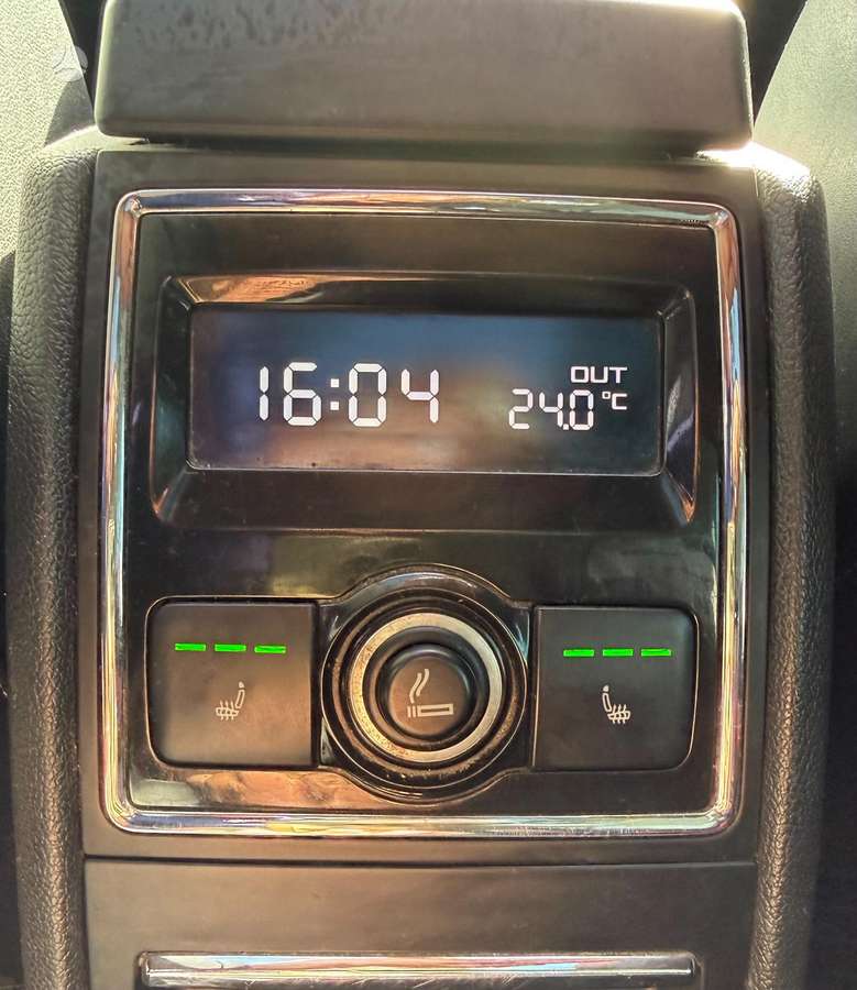 Škoda Superb - 12