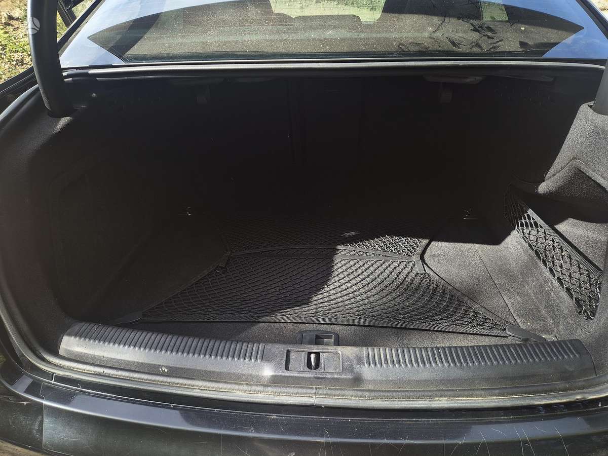 Audi S4, 3.0 l., Седан