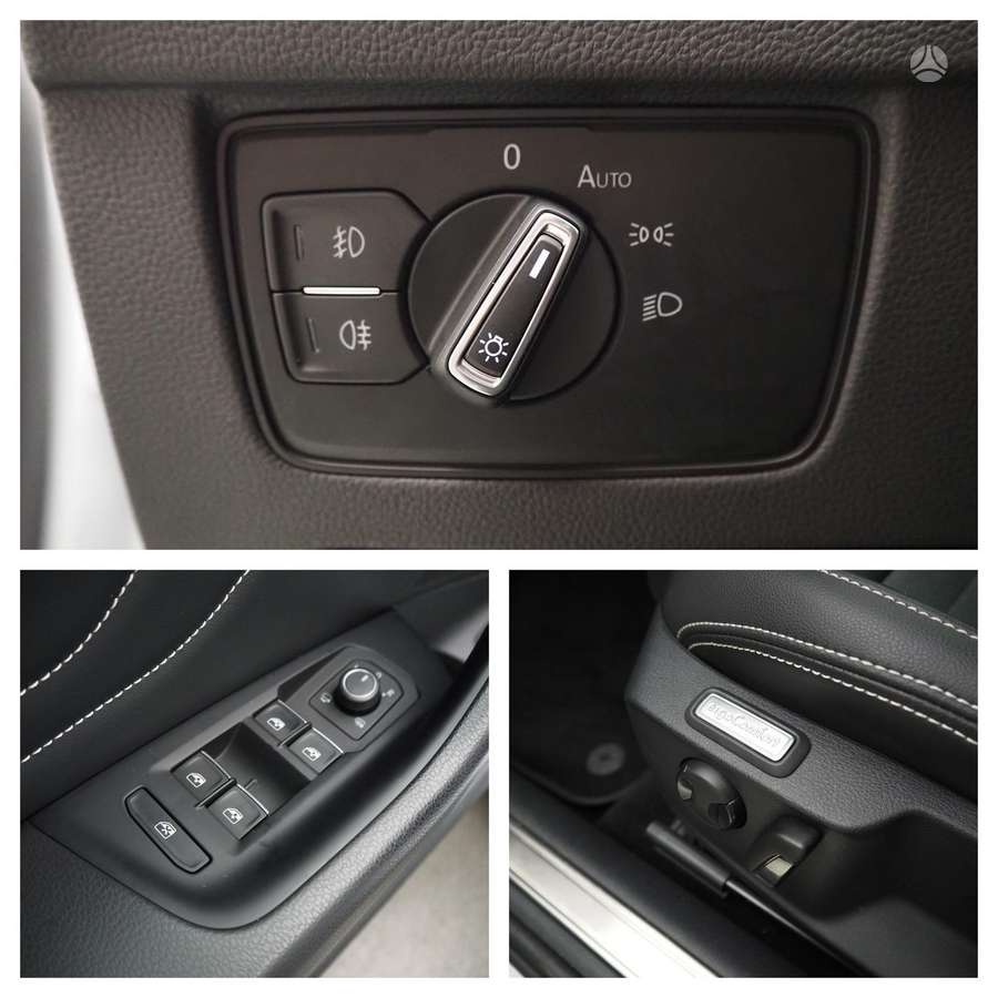 Volkswagen Passat, 2.0 l., Универсал